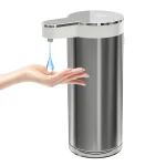 Automatic Soap Dispenser NST-01 - Image 4