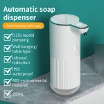 Automatic Soap Dispenser NM10