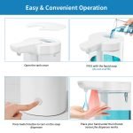 Automatic Soap Dispenser NG1 - Image 5