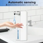 Automatic Soap Dispenser NM12 - Image 6