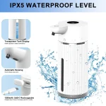 Automatic Soap Dispenser NM15 - Image 4