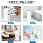 Automatic Soap Dispenser NM19 PRO - Image 4