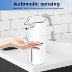 Automatic Soap Dispenser NM1 - Image 6