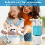 Automatic Soap Dispenser NG1 - Image 4