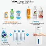 Automatic Soap Dispenser NM19 PRO - Image 3