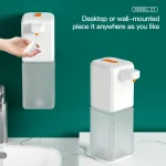 Automatic Soap Dispenser NC1 - Image 5