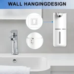 Automatic Soap Dispenser NM1 - Image 5