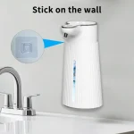 Automatic Soap Dispenser NM9 - Image 3