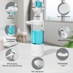 Automatic Soap Dispenser NG1 - Image 3