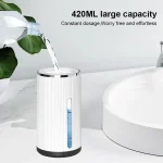 Automatic Soap Dispenser NM15 - Image 5