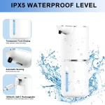 Automatic Soap Dispenser NM1 - Image 4