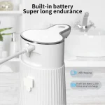 Automatic Soap Dispenser NM9 - Image 2