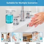 Automatic Soap Dispenser NG1 - Image 2