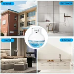 Automatic Soap Dispenser NM8 - Image 3