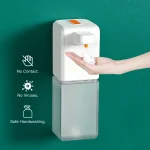 Automatic Soap Dispenser NC1 - Image 2