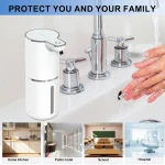 Automatic Soap Dispenser NM1 - Image 2