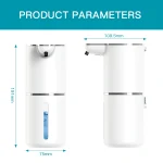Automatic Soap Dispenser Super Combo-4 - Image 11