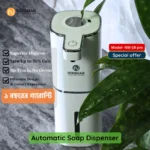 Automatic Soap Dispenser NM19 PRO - Image 2