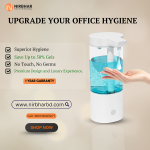 Automatic Soap Dispenser NG1