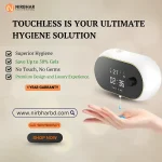 Automatic Soap Dispenser NW2
