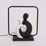 Bed Side Table Lamp NTA2 - Image 4