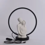 Bed Side Table Lamp NTA3