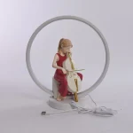 Bed Side Table Lamp NTD1