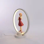 Bed Side Table Lamp NTD2 - Image 3