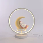 Bed Side Table Lamp NTD3 - Image 5