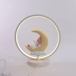 Bed Side Table Lamp NTD3 - Image 2