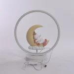 Bed Side Table Lamp NTD3