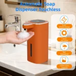 Automatic Soap Dispenser NM20 - Image 6