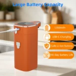 Automatic Soap Dispenser NM20 - Image 7