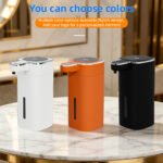 Automatic Soap Dispenser NM20 - Image 10