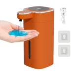 Automatic Soap Dispenser NM20 - Image 2