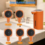 Automatic Soap Dispenser NM20 - Image 8