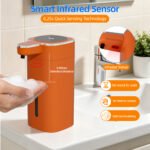 Automatic Soap Dispenser NM20 - Image 11