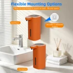 Automatic Soap Dispenser NM20 - Image 4