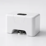 Smart Sensor Toilet Flush - Image 2