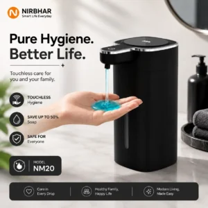 Automatic Soap Dispenser NM20