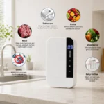 Smart Ozone Food Purifier - Image 4