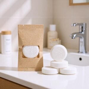 Smart Foam Handwash
