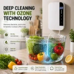 Smart Ozone Food Purifier - Image 5