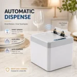 Smart Sensor Toothpick Holder - Image 4