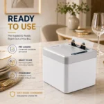 Smart Sensor Toothpick Holder - Image 6
